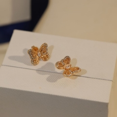 Debeers Earrings